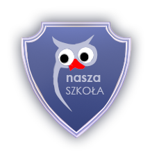Logo O szkole